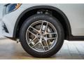 Polar White - GLC 300 4Matic Photo No. 10