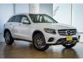 Polar White - GLC 300 4Matic Photo No. 12