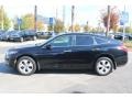Crystal Black Pearl - Accord Crosstour EX-L Photo No. 4
