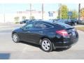 Crystal Black Pearl - Accord Crosstour EX-L Photo No. 5