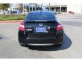 Crystal Black Pearl - Accord Crosstour EX-L Photo No. 6