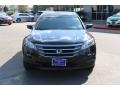 Crystal Black Pearl - Accord Crosstour EX-L Photo No. 8