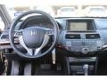 Crystal Black Pearl - Accord Crosstour EX-L Photo No. 9