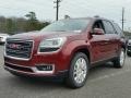 Front 3/4 View of 2016 Acadia SLT AWD