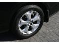 Crystal Black Pearl - Accord Crosstour EX-L Photo No. 13