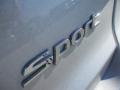 2016 Symphony Silver Hyundai Sonata Sport  photo #6