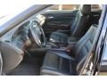 Crystal Black Pearl - Accord Crosstour EX-L Photo No. 15