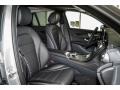 2016 Iridium Silver Metallic Mercedes-Benz GLC 300 4Matic  photo #2