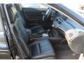Crystal Black Pearl - Accord Crosstour EX-L Photo No. 22
