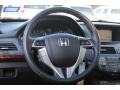 Crystal Black Pearl - Accord Crosstour EX-L Photo No. 31