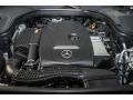 2016 Iridium Silver Metallic Mercedes-Benz GLC 300 4Matic  photo #9