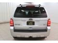 Ingot Silver Metallic - Escape XLT V6 4WD Photo No. 12