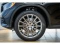 2016 Mercedes-Benz GLC 300 4Matic Wheel