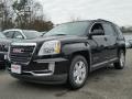 2016 Ebony Twilight Metallic GMC Terrain SLE  photo #1