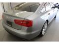 Ice Silver Metallic - A6 2.0T Sedan Photo No. 9