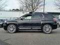 Onyx Black - Terrain Denali AWD Photo No. 3