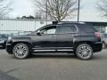 2016 Onyx Black GMC Terrain Denali AWD  photo #3