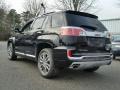 Onyx Black - Terrain Denali AWD Photo No. 4