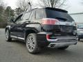 2016 Onyx Black GMC Terrain Denali AWD  photo #4