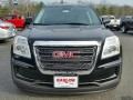 2016 Onyx Black GMC Terrain SLE AWD  photo #2