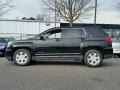 2016 Onyx Black GMC Terrain SLE AWD  photo #3