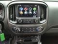 Cyber Gray Metallic - Canyon SLE Crew Cab 4x4 Photo No. 9