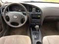 2006 Champagne Beige Hyundai Elantra GT Hatchback  photo #13