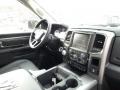 Brilliant Black Crystal Pearl - 1500 Sport Crew Cab 4x4 Photo No. 10