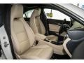 Cirrus White - CLA 250 Photo No. 2