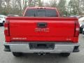 Cardinal Red - Sierra 1500 SLE Double Cab 4WD Photo No. 5