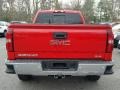 2016 Cardinal Red GMC Sierra 1500 SLE Double Cab 4WD  photo #5