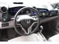 2011 Taffeta White Honda Insight Hybrid EX  photo #10