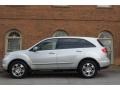 Billet Silver Metallic - MDX Technology Photo No. 2