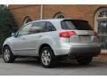 Billet Silver Metallic - MDX Technology Photo No. 3