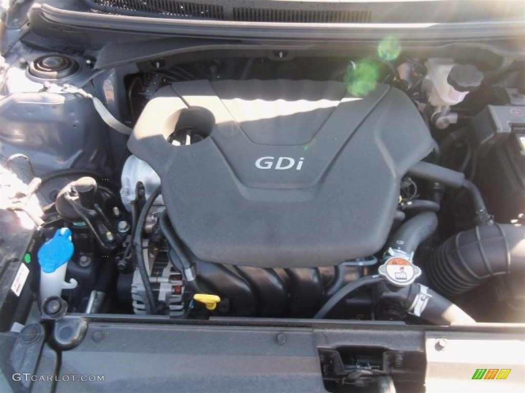 2016 Veloster  - Triathlon Gray / Black/Yellow photo #6