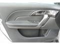 Billet Silver Metallic - MDX Technology Photo No. 5