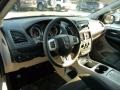 Bright White - Grand Caravan SXT Photo No. 2