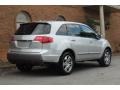 Billet Silver Metallic - MDX Technology Photo No. 23