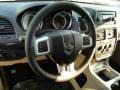 Bright White - Grand Caravan SXT Photo No. 3