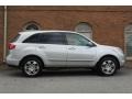 Billet Silver Metallic - MDX Technology Photo No. 24