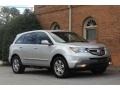 Billet Silver Metallic - MDX Technology Photo No. 25