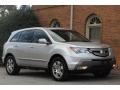 Billet Silver Metallic - MDX Technology Photo No. 26