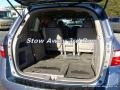 2013 Celestial Blue Metallic Honda Odyssey Touring  photo #17