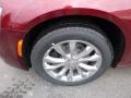 Velvet Red Pearl - 300 Limited AWD Photo No. 2