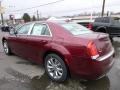 2016 Velvet Red Pearl Chrysler 300 Limited AWD  photo #4