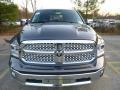 2016 Granite Crystal Metallic Ram 1500 Laramie Crew Cab 4x4  photo #15