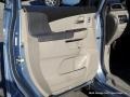 2013 Celestial Blue Metallic Honda Odyssey Touring  photo #37