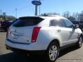 Platinum Ice Tricoat - SRX V6 Photo No. 5