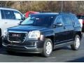 Iridium Metallic - Terrain SLE AWD Photo No. 1