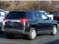 Iridium Metallic - Terrain SLE AWD Photo No. 2